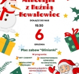 Ho, ho, ho - Mikołajki z Kuźnią Kowalowiec